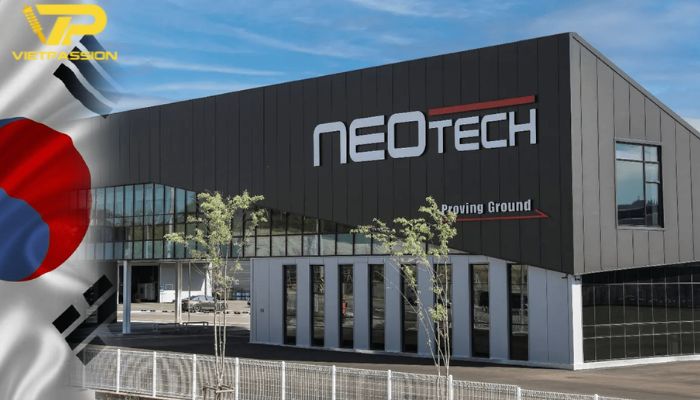 Neotech Urban là phuộc hiệu năng cao cấp đến từ thương hiệu phuộc số 1 tại Hàn Quốc