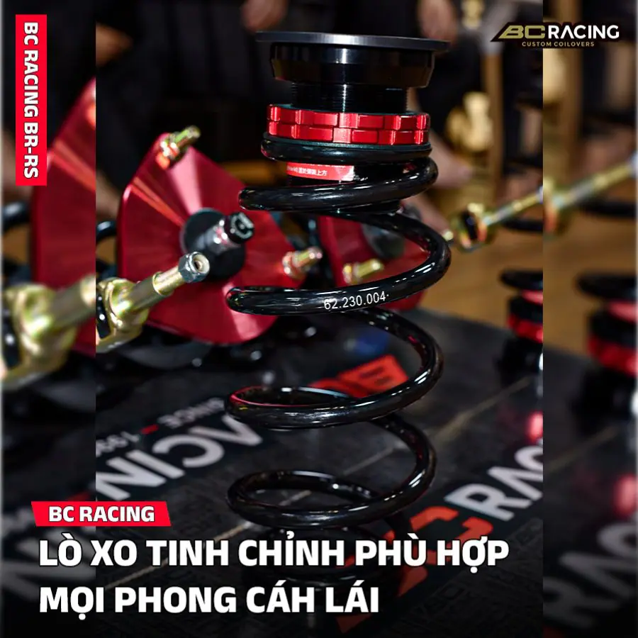 Chất lượng lò xo vượt trội Chất lượng lò xo vượt trội