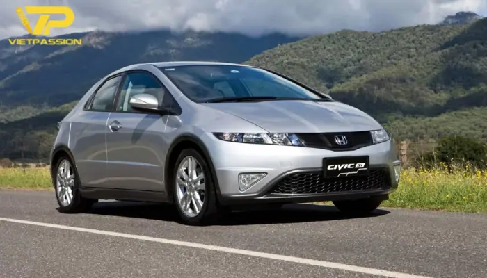 Tìm hiểu dòng xe Honda Civic Gen 9 Tìm hiểu dòng xe Honda Civic Gen 9