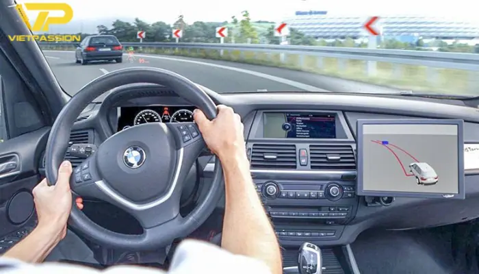 Cách khắc phục hiện tượng xe ô tô bị rung tay lái