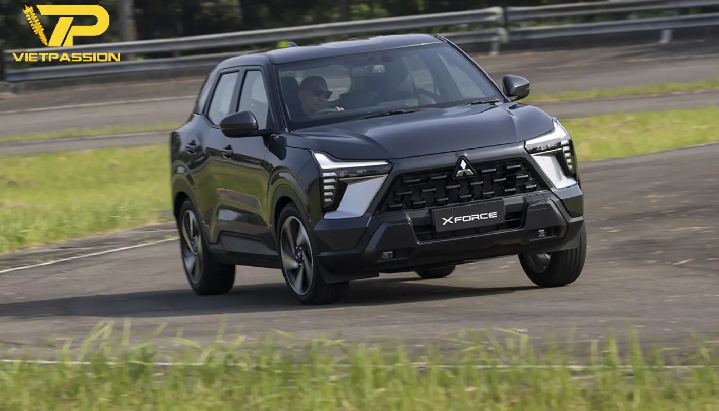 Vì sai nên nâng cấp phuộc hiệu năng cho xe ô tô Mitsubishi Những lý do nên lắp phuộc hiệu năng cho Mitsubishi