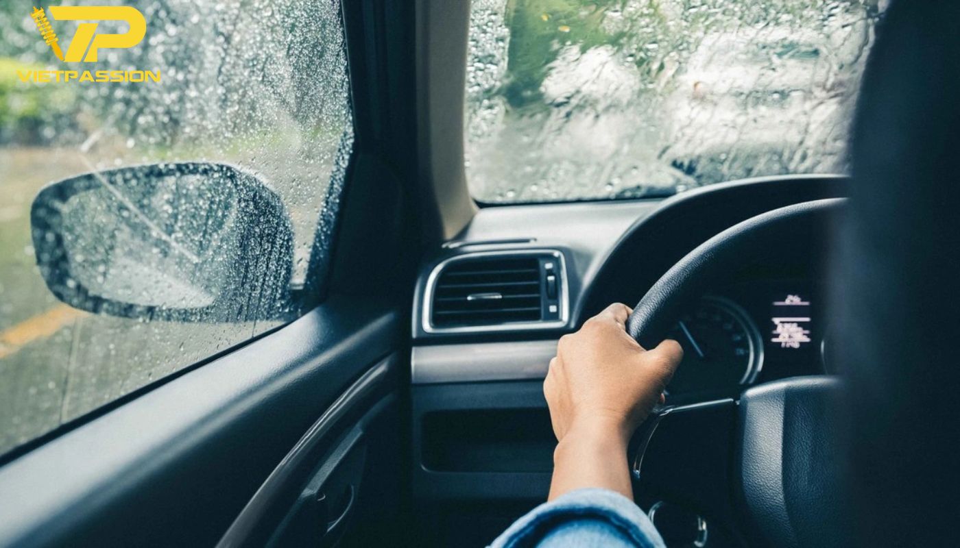 Các thói quen lái xe nguy hiểm trên đường dài và vào ban đêm cần khắc phục Những sai lầm tuyệt đối không làm khi lái xe đường trường